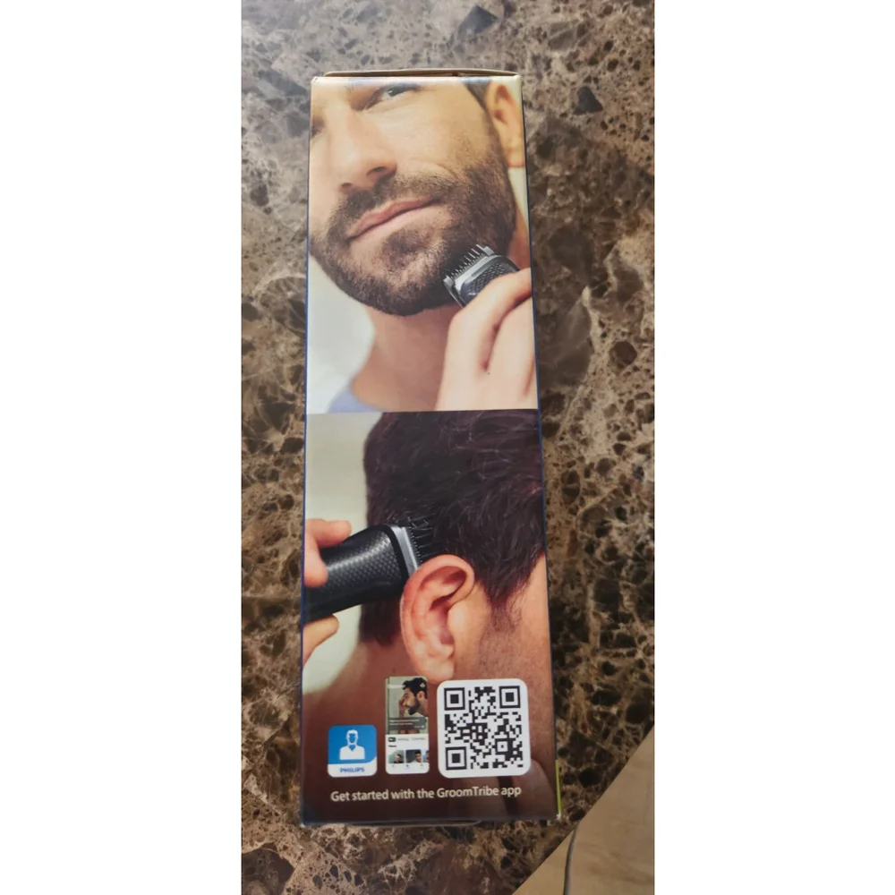 Philips norelco multigroom